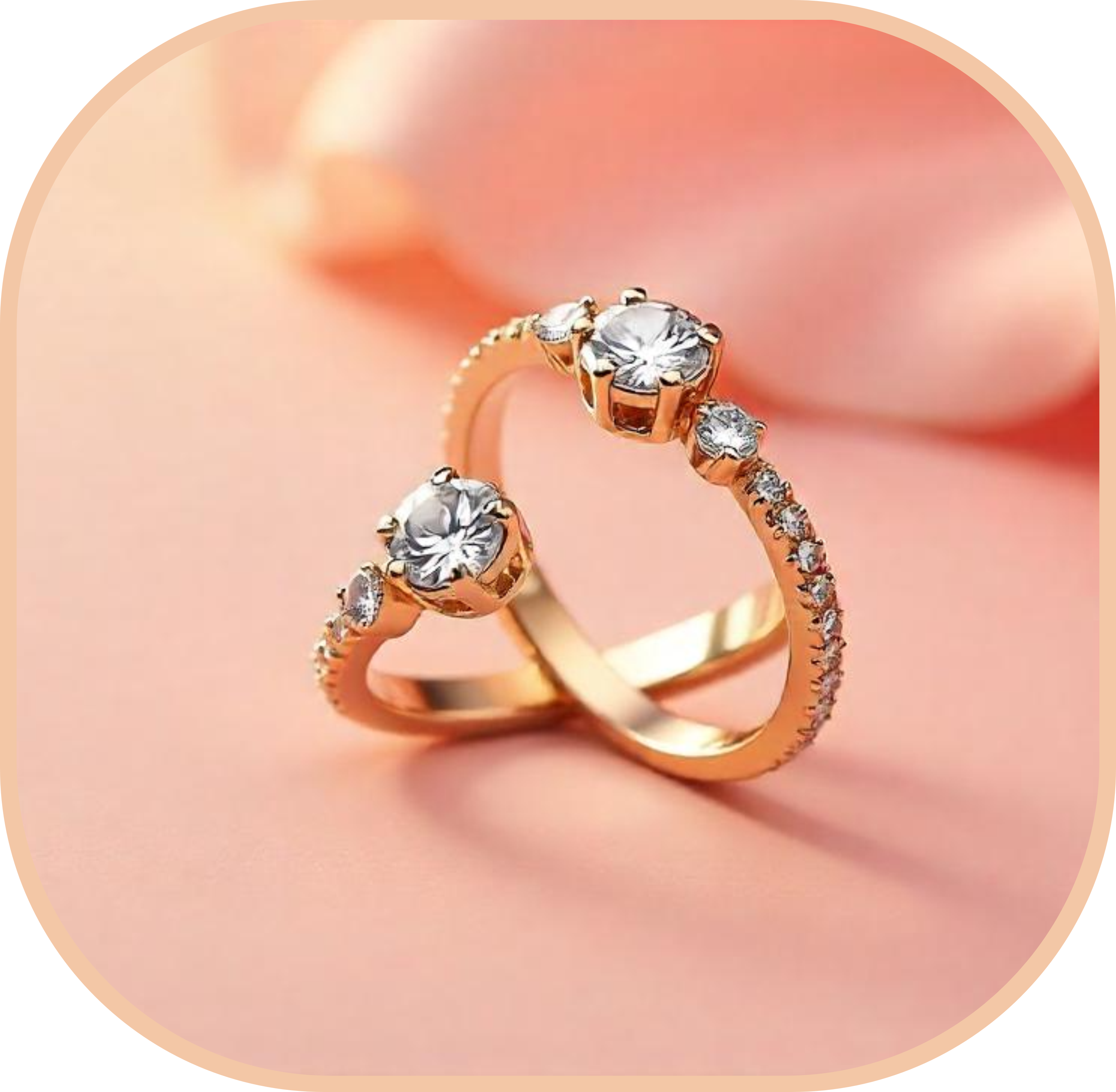 Toe Rings